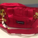 [판매완료] Supreme / 가방 / 프리 이미지