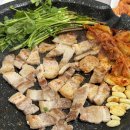 미나리삼겹살 - 관악구 신림로70길 7 | 미나리삼겹살