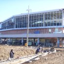 속리산중학교 이미지