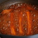 폭탄떡볶이 이미지