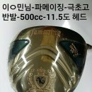 빅뱅 커스텀 골프 이미지