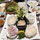 알천북로(남) | 경주 회 맛집 동천동 경주횟집지중해 점심특선