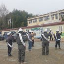 대신지구진입로 이미지