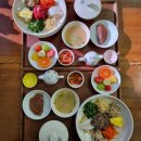 비빔밥명가산옥 이미지