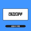 태강 | 태강대부 신규대출 가능할까? 무직자부터 개인회생자까지 조건 총정리