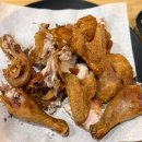 [제주시 연동] 옛날통닭 양념치킨 맛집 가마솥옛날통닭 내돈내산 후기
