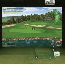 찬스스크린골프 이미지