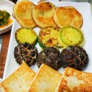 두부촌맷돌할매숨두부 이미지