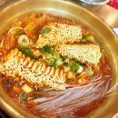 탕마루김치찌개(장승배기역점) | 상도동 맛집 [탕마루 김치찌개 장승배기역점]