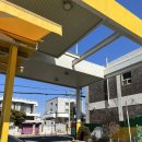 흥남주유소 이미지