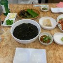 한바다식당 이미지