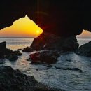 경주바다여행 걷기좋은 작은항구 전촌항 용굴 이미지