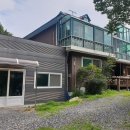 물한 산중 민박 이미지