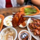 헐티로 | 대구 가창 맛집 정미네 내돈내산 후기 감자전 칼제비 닭불고기 주차 웨이팅