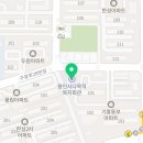 용인시다목적복지회관 1층 이미지