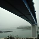 조도대교 이미지