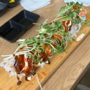 [먹쓰플로러in운정]초밥좋은날/운정초밥맛집/산내마을스/목동동스시롤맛집/내돈내산