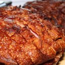 돼지의 족보 이미지