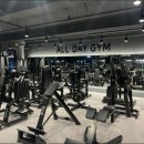 올데이 짐 이미지