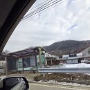 산토리니 | (2025. 12. 06-07.) 수리와 강원도 철원 여행 -1일차-