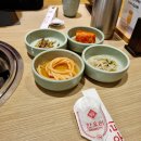 스타필드 하남 맛집 한우리 방문 후기 (곱창전골 리뷰)