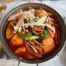 장흥대박협동조합 | 양주 장흥 계곡맛집 한울타리 닭볶음탕 오리로스 내돈내산