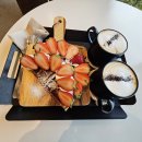 커피RO | 밀양시 삼랑진읍 카페 루(RO) 휴식 같은 카페 , 전망 좋은 카페 추천