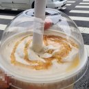 달디단 - 중랑구 동일로140길 25 | 달달구리 커피 후기 : 스타벅스 카페 브륄레 프라푸치노_달디단 내돈내산 솔직 후기
