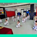 고려체대태권도 이미지