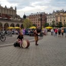 나그네 호스텔 | 폴란드 여행 후기(1) - 인종차별의 참맛