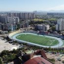 김포솔터축구장 이미지