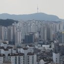 "서울서 분양받기 힘드네"…아파트 당첨 가점 12점 넘게 올랐다 이미지