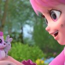 사랑의 하츄핑 이미지