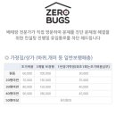 벅스제로방역