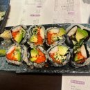 [내돈내산] 서여의도 스시, 롤 맛집 ‘스시란’ (스파이시 연어롤 강추!)