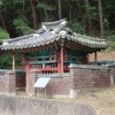 구례장씨선덕비각 이미지