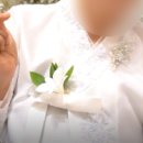 라노비아카페 | 라노비아 혼주 코사지 후기