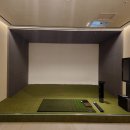 초이스스크린골프 이미지