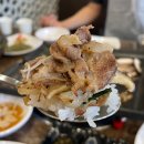 무학산식당 | 대구칠곡오리고기 무학산오리하우스 대구칠곡점 단체룸 가족외식 후기