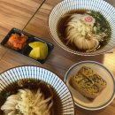 서울 홍대 냉우동 맛집 우동가조쿠 홍대점 내돈내산 후기