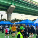 5276 | 2025년 10월 금천구청배 금천사랑마라톤대회 수육런 5km 참가 후기