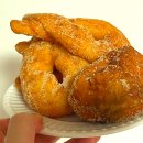 경성찹쌀꽈배기남부 이미지