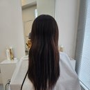 부천 상동 미용실 오앤오앤 OnOn - 30대 여자중단발 빌드펌 후기