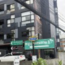 치앙마이 일주일 여행 Day2. 요가클래스부터 원님만, 마야몰, roast8ry coffee 까지 님만해민 뿌시기