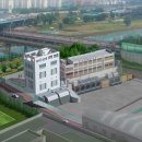 빗물펌프장 이미지