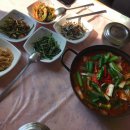 어촌계구내식당