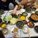 참그맛이향쌈밥 이미지