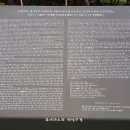 신용개 신도비 이미지