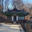 수원-1707 | 보물 제 1763호 창덕궁 부용정