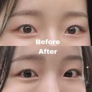 참아이래쉬 | 미아동 미아사거리 속눈썹펌 참아이래쉬 노글루펌 후기